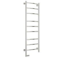 Полотенцесушитель электрический 1200х400 МЭМ левый Сунержа Галант 2.0 00-5200-1240