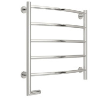 Полотенцесушитель электрический 600х600 МЭМ левый Сунержа Галант 2.0 00-5200-6060