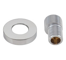 Отражатель с эксцентриком Сунержа Tube 00-1507-0000