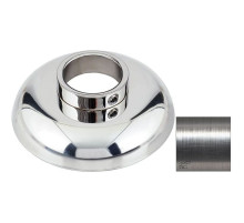 Отражатель декоративный d - 26,9 мм сатин Сунержа 071-1028-0002