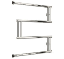 Полотенцесушитель водяной 600x600 Сунержа High-Tech+ model "M" 00-4050-6060