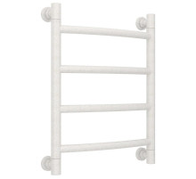 Полотенцесушитель водяной 500х400 античное белое золото Сунержа Галант+ 10-0200-5040