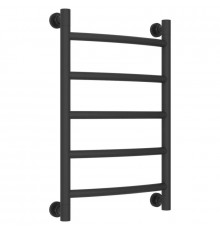 Полотенцесушитель водяной 600х400 темный титан муар Сунержа Галант+ 15-0200-6040