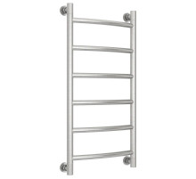 Полотенцесушитель водяной 800х400 cатин Сунержа Галант+ 071-0200-8040