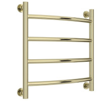 Полотенцесушитель водяной 500х500 шампань Сунержа Галант+ 020-0200-5050