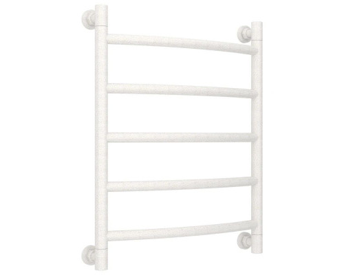 Купить Полотенцесушитель водяной 600х500 античное белое золото Сунержа Галант+ 10-0200-6050 в магазине сантехники Santeh-Crystal.ru