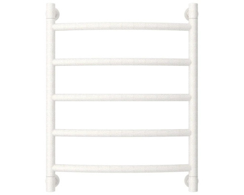 Купить Полотенцесушитель водяной 600х500 античное белое золото Сунержа Галант+ 10-0200-6050 в магазине сантехники Santeh-Crystal.ru