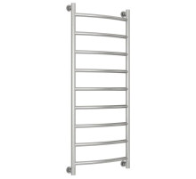 Полотенцесушитель водяной 1200х500 сатин Сунержа Галант+ 071-0200-1250