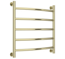 Полотенцесушитель водяной 600х600 шампань Сунержа Галант+ 020-0200-6060