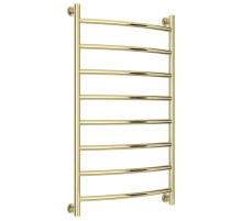 Полотенцесушитель водяной 1000х600 шампань Сунержа Галант+ 020-0200-1060