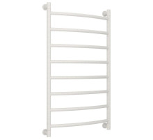 Полотенцесушитель водяной 1000х600 античное белое золото Сунержа Галант+ 10-0200-1060