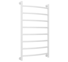 Полотенцесушитель водяной 1000х600 белый глянец Сунержа Галант+ 12-0200-1060
