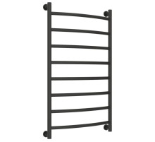 Полотенцесушитель водяной 1000х600 темный титан муар Сунержа Галант+ 15-0200-1060