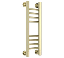 Полотенцесушитель водяной 500х150 шампань Сунержа Богема+ 020-0220-5015