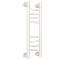 Полотенцесушитель водяной 500х150 античное белое золото Сунержа Богема+ 10-0220-5015