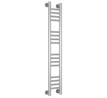 Полотенцесушитель водяной 1000х150 сатин Сунержа Богема+ 071-0220-1015