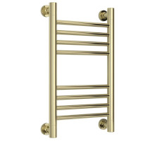 Полотенцесушитель водяной 500х300 шампань Сунержа Богема+ 020-0220-5030