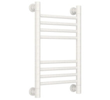 Полотенцесушитель водяной 500х300 античное белое золото Сунержа Богема+ 10-0220-5030