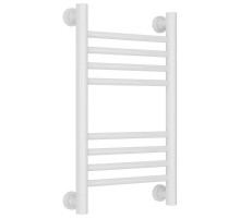 Полотенцесушитель водяной 500х300 белый глянец Сунержа Богема+ 12-0220-5030