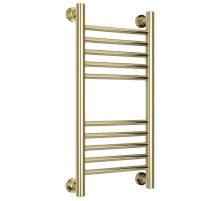 Полотенцесушитель водяной 600х300 шампань Сунержа Богема+ 020-0220-6030