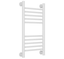 Полотенцесушитель водяной 600х300 белый глянец Сунержа Богема+ 12-0220-6030