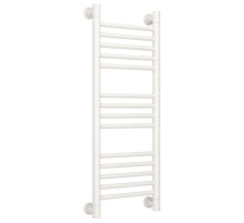 Полотенцесушитель водяной 800х300 античное белое золото Сунержа Богема+ 10-0220-8030