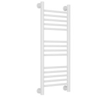 Полотенцесушитель водяной 800х300 белый глянец Сунержа Богема+ 12-0220-8030