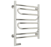 Полотенцесушитель электрический 600х500 МЭМ левый Сунержа Элегия 2.0 00-5218-6050