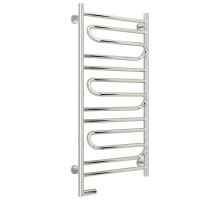 Полотенцесушитель электрический 1000х500 МЭМ левый Сунержа Элегия 2.0 00-5218-1050