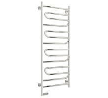 Полотенцесушитель электрический 1200х500 МЭМ левый Сунержа Элегия 2.0 00-5218-1250