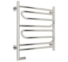 Полотенцесушитель электрический 600х600 МЭМ левый Сунержа Элегия 2.0 00-5218-6060