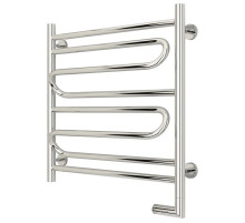 Полотенцесушитель электрический 600х600 МЭМ правый Сунержа Элегия 2.0 00-5219-6060