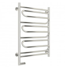 Полотенцесушитель электрический 800х600 МЭМ левый Сунержа Элегия 2.0 00-5218-8060