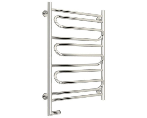 Купить Полотенцесушитель электрический 800х600 МЭМ левый Сунержа Элегия 2.0 00-5218-8060 в магазине сантехники Santeh-Crystal.ru