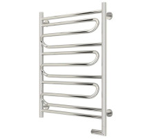 Полотенцесушитель электрический 800х600 МЭМ правый Сунержа Элегия 2.0 00-5219-8060