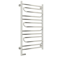 Полотенцесушитель электрический 1000х600 МЭМ левый Сунержа Элегия 2.0 00-5218-1060