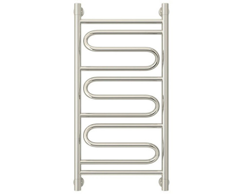 Приобрести Полотенцесушитель водяной 800х400 Сунержа Элегия+ 00-0205-8040 в магазине сантехники Santeh-Crystal.ru