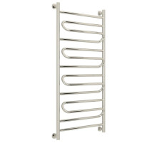 Полотенцесушитель водяной 1200х600 Сунержа Элегия+ 00-0205-1260