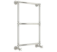 Полотенцесушитель водяной 860х500 Сунержа Ренессанс 1304 00-0280-8650