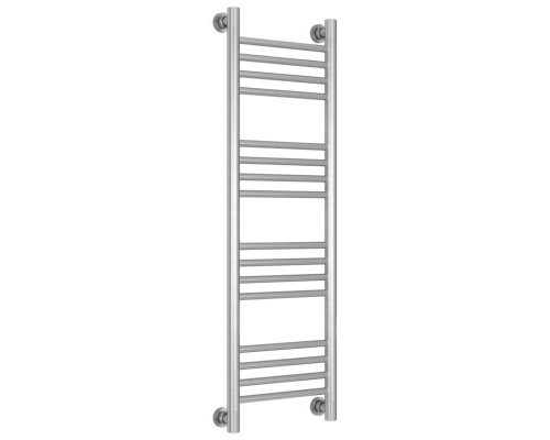 Заказать Полотенцесушитель водяной 1000х300 сатин Сунержа Богема+ 071-0220-1030 в магазине сантехники Santeh-Crystal.ru