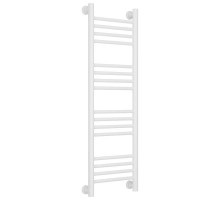 Полотенцесушитель водяной 1000х300 белый матовый Сунержа Богема+ 30-0220-1030