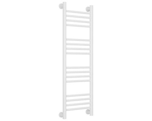 Заказать Полотенцесушитель водяной 1000х300 белый матовый Сунержа Богема+ 30-0220-1030 в магазине сантехники Santeh-Crystal.ru