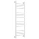 Заказать Полотенцесушитель водяной 1000х300 белый матовый Сунержа Богема+ 30-0220-1030 в магазине сантехники Santeh-Crystal.ru