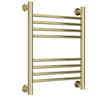 Полотенцесушитель водяной 500х400 шампань Сунержа Богема+ 020-0220-5040