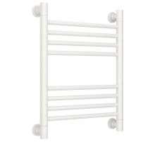 Полотенцесушитель водяной 500х400 античное белое золото Сунержа Богема+ 10-0220-5040