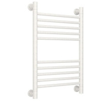 Полотенцесушитель водяной 600х400 античное белое золото Сунержа Богема+ 10-0220-6040