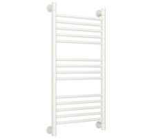 Полотенцесушитель водяной 800х400 античное белое золото Сунержа Богема+ 10-0220-8040