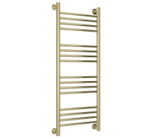 Полотенцесушитель водяной 1000х400 шампань Сунержа Богема+ 020-0220-1040