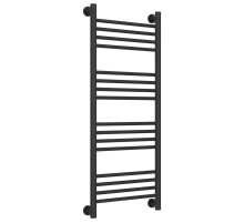 Полотенцесушитель водяной 1000х400 темный титан муар Сунержа Богема+ 15-0220-1040