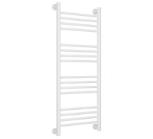 Полотенцесушитель водяной 1000х400 белый матовый Сунержа Богема+ 30-0220-1040